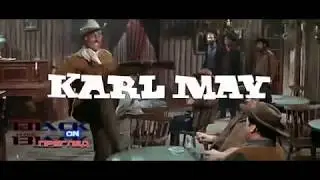 Trailer - Der Ölprinz / The Oil Prince / Кладенецът на апахите (1965)