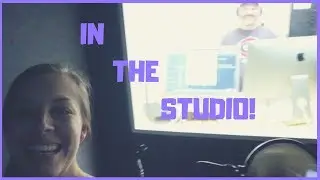 Doing Voice Over for Virtual Reality!