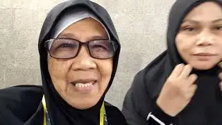 Jom hari ini aktiviti ziarah luar Masjid2 bersejarah dan jabal uhud