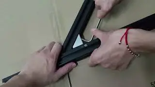 1x3 Floor Stand Installation Tutorial