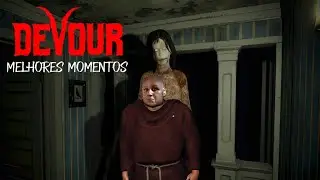 MELHORES MOMENTOS DEVOUR - CORRERIA E BURRICE.
