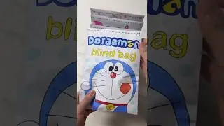 💙Doraemon💙 Blind Bag 