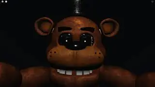Roblox FNAF COOP