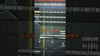 Skrillex remix tutorial