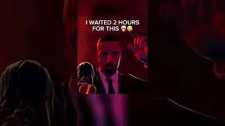 FORTNITE LIVE EVENT (but sigma) 