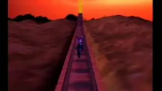 Polygon Studio wind-up minigame: distance WR
