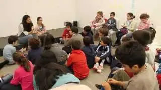 Entrevista a Iraya Pérez Carreño