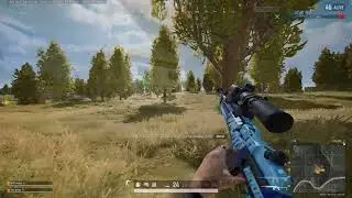 PUBG - I'M BACK  💥