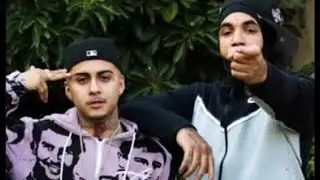 Fenix Flexin x $peedyyy x MoneySign Suede - Scorin (Unreleased)