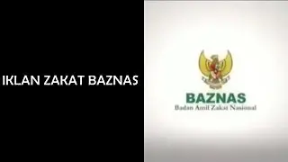 Iklan Baznas
