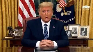 LIVE: President Trump Holds a Press Conference 7/30/20