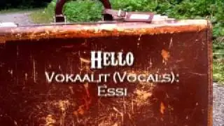 J & E: Hello