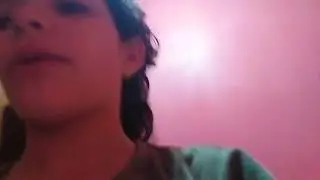 minha rotina da noite