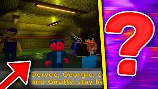 PIGGY BOOK 2 CHAPTER 5 ENDING CONCEPT 2!? (Piggy Predictions)