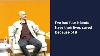 Tony Fadell Talks Prenuvo