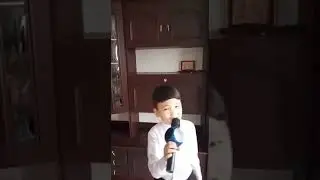 Мейрембек Алихан 1