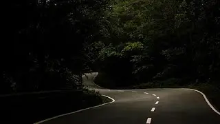 Live Misteri‼️Malam Ke Dua Di Alas Roban