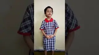 Kale megha paani de ll काले मेघा पानी दे ।। NCERT Class 2 Hindi poem ll Hindi poem for kids l poem