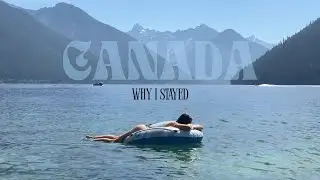 Why I haven't left (yet) | Canada