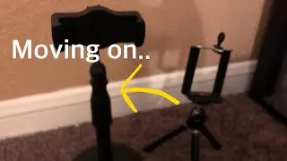 Reacting to power of power of potluck | new phone stand