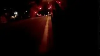 Maverick - Fear of the Dark