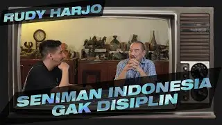 Emang Iya Ya? Seniman Indonesia Itu Gak Bisa Disiplin? Apa Cuma 