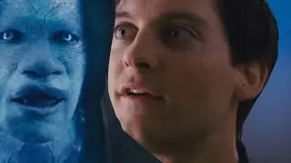 Pider-man Буллит Электро