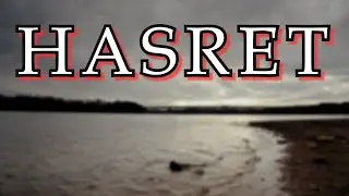 Hasret | Nazlı Melek KERBALİ
