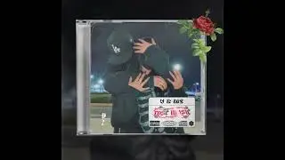 YangChill & Annie - 《U & Me》 (official audio)