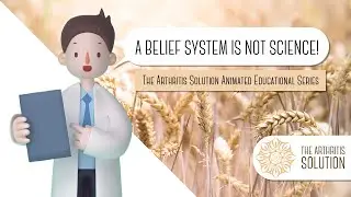 A Belief System is Not Science