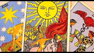 ARIES 2025 YEARLY TAROT! 🔥✨EVERYTHING YOU TOUCH TURNS TO GOLD! 🔥✨ #2025TAROT
