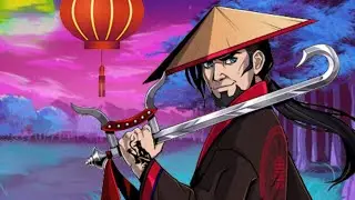 Shadow fight 2 Collision 1.5.0 Lunar year event Gameplay 🏮🐲