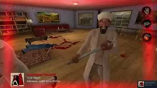 POSTAL 2 - achievement 