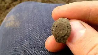 Коп по Киевской области.  Находка  порадовала!!!
