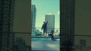 Chris Tamayo x Kendaya - Barcelona [Vizual]