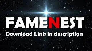 Join FameNest | Social Media App | Social Networking Site