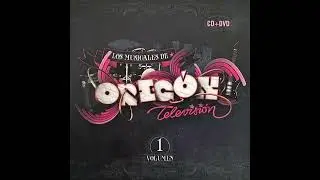 Los Musicales de Oregón TV - Volumen 1