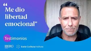 Testimonio Jaime 📝 Diplomado Online en Bioneuroemoción