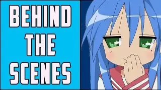 Erase Her (Behind the Scenes)