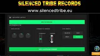 🎧 Free Audio Mastering Tool – Instantly Improve Your Sound like a Pro 🎧