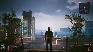 Cyberpunk 2077