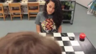 The Epic Match