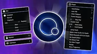 Eclipse Menu — A next generation mod menu