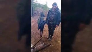 Поездка на рыбалку