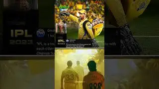 CSK Supremacy 🦁