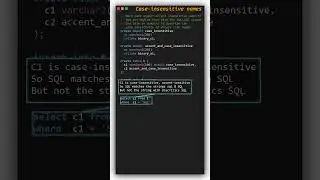 Case insensitive search in Oracle 