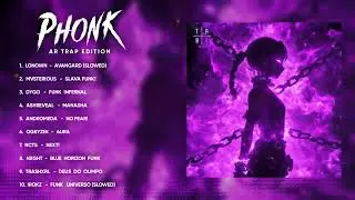 Top 10 Viral  AURA Phonk songs