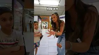 Taking My Subscriber Shopping!