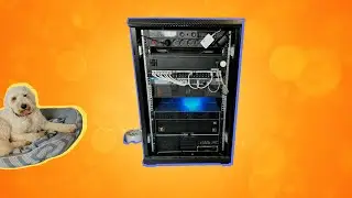 Finally! New server time!