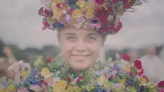 midsommar - queen of peace